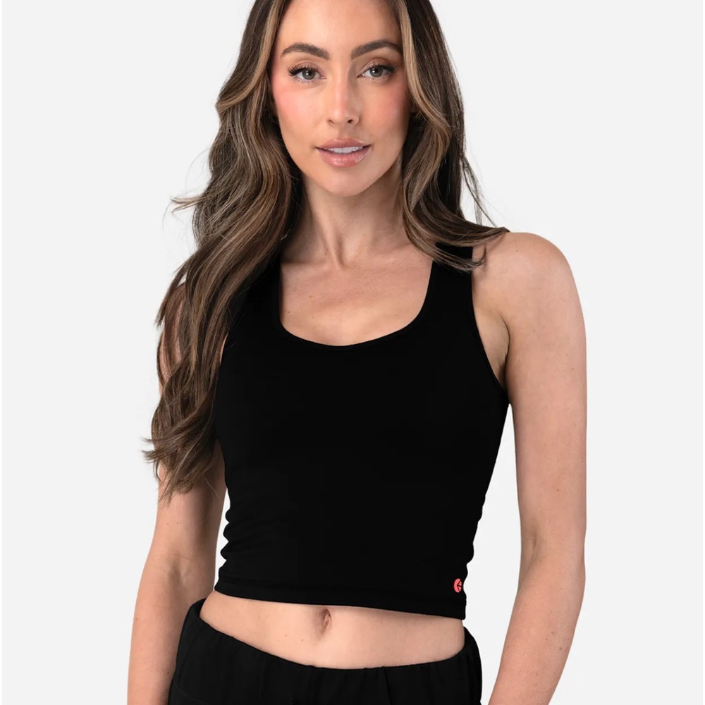Ethika sports long bras